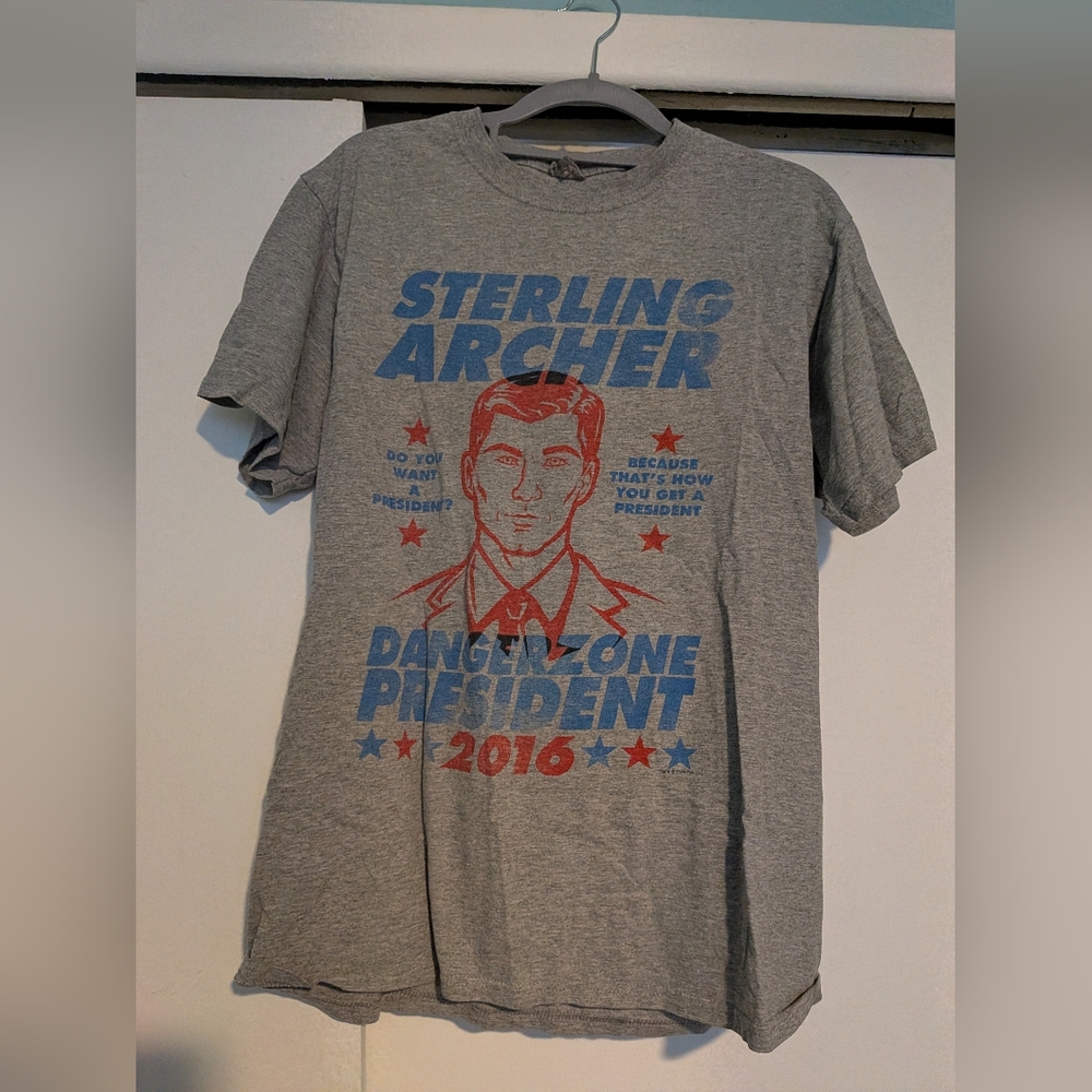 Sterling Archer Shirt